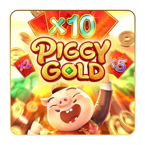 Piggy Gold